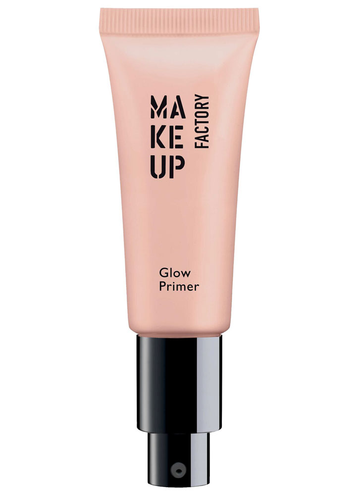 Image of Сияющая основа под макияж Glow Primer