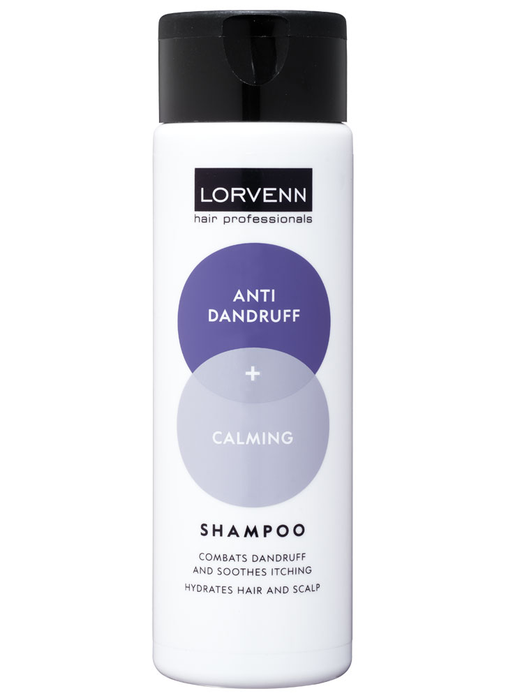 Image of Шампунь для волос Anti Dandruff Calming