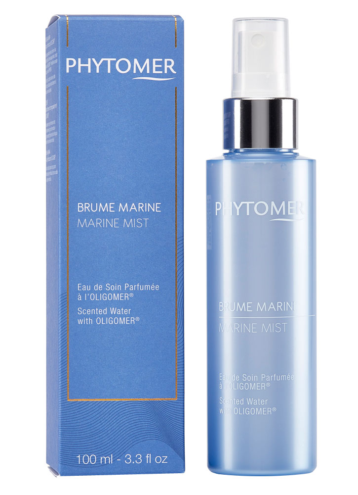 Image of Спа-спрей Морской туман Marine Mist 