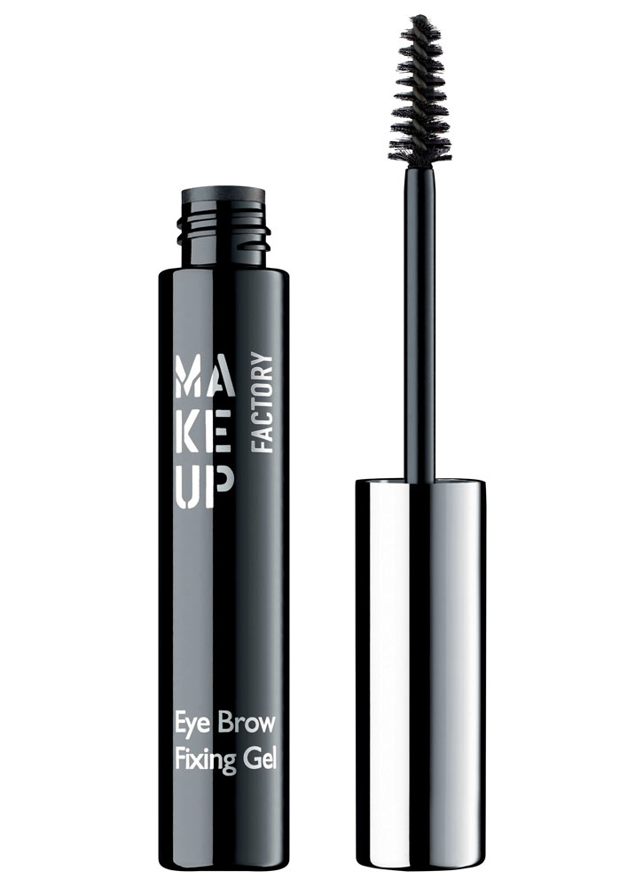 Image of Гель для бровей Eye Brow Fixing Gel тон 01