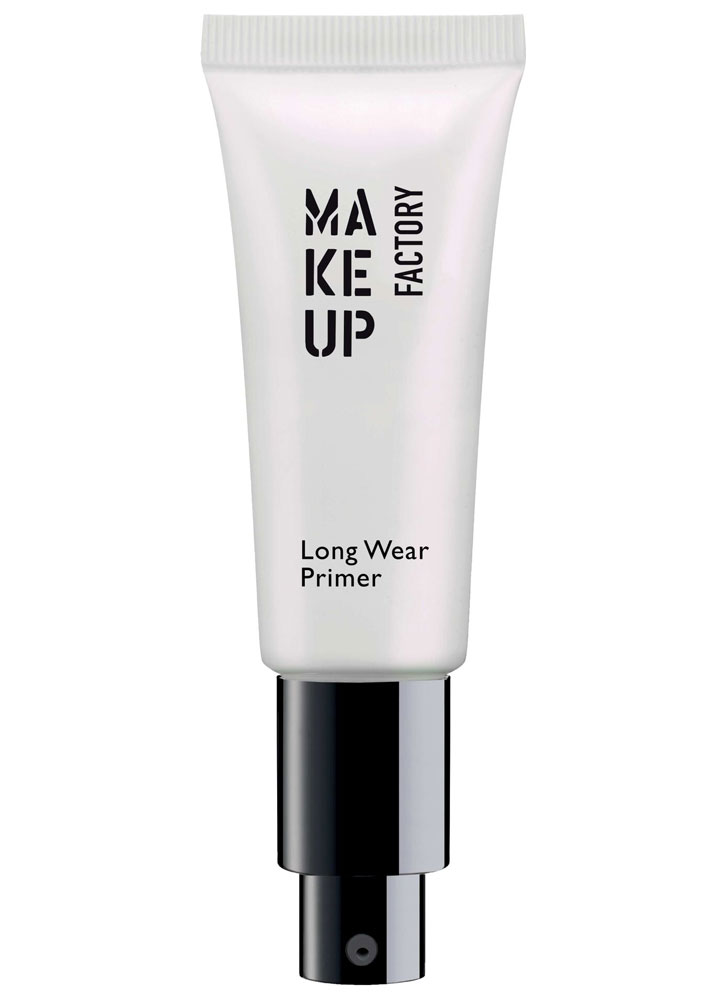 Image of Стойкая основа под макияж LongWear Primer