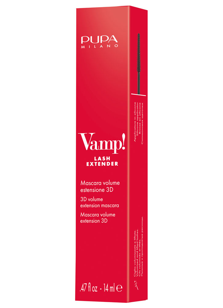 Image of Тушь для ресниц Vamp! Lash Extender