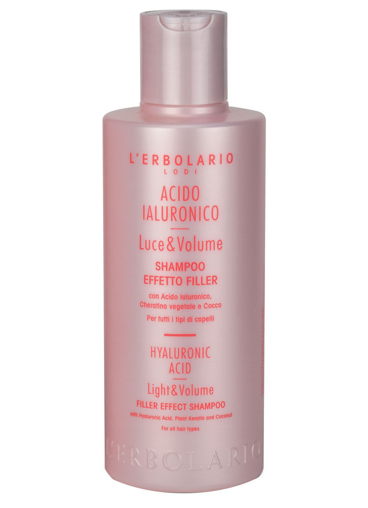 Image of Шампунь Hyaluronic Acid