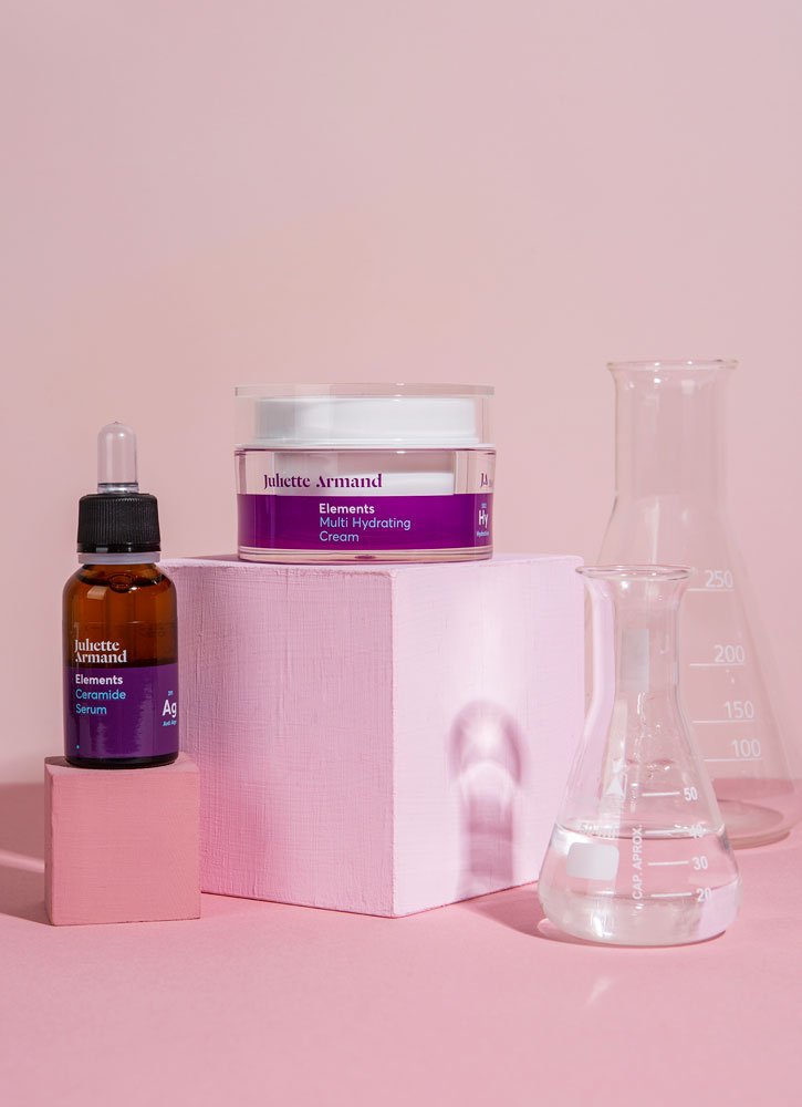 Image of Сыворотка Ceramide Serum