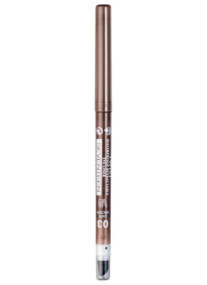Image of Карандаш для глаз Twist Liner тон  03
