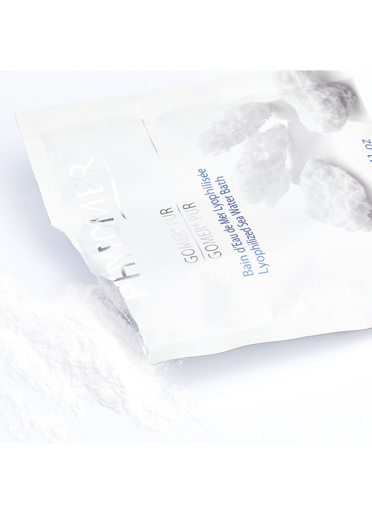 Image of Концентрат морской воды с микроэлементами Oligomer Pure