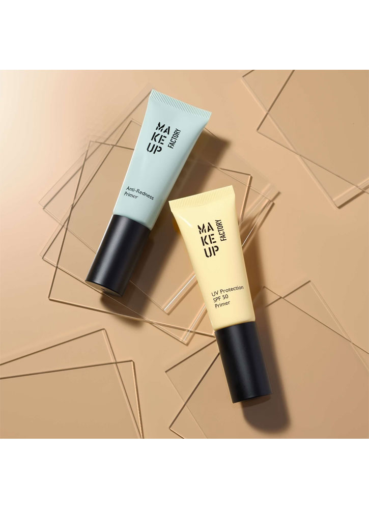 Image of База под макияж Anti-Redness Primer