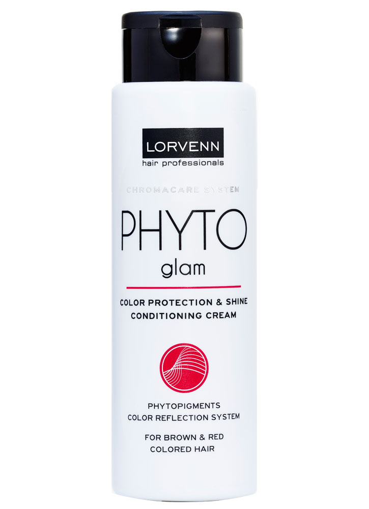 Image of Крем-кондиционер для волос Phyto Glam