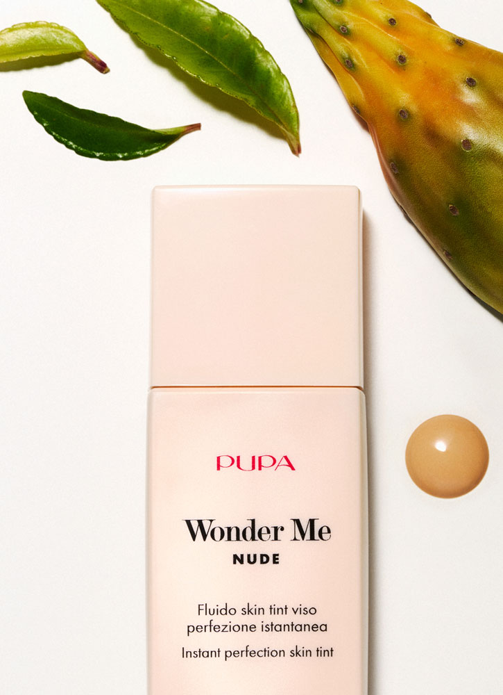 Image of Флюид Wonder Me Nude тон 030