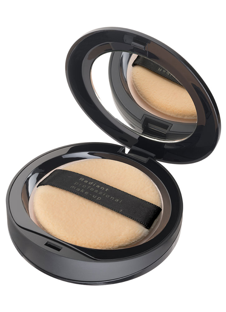 Image of Компактная пудра Setting Powder тон 100