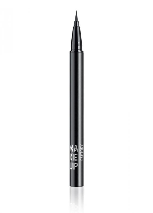 Image of Подводка для глаз Calligraphic Eye Liner тон 01