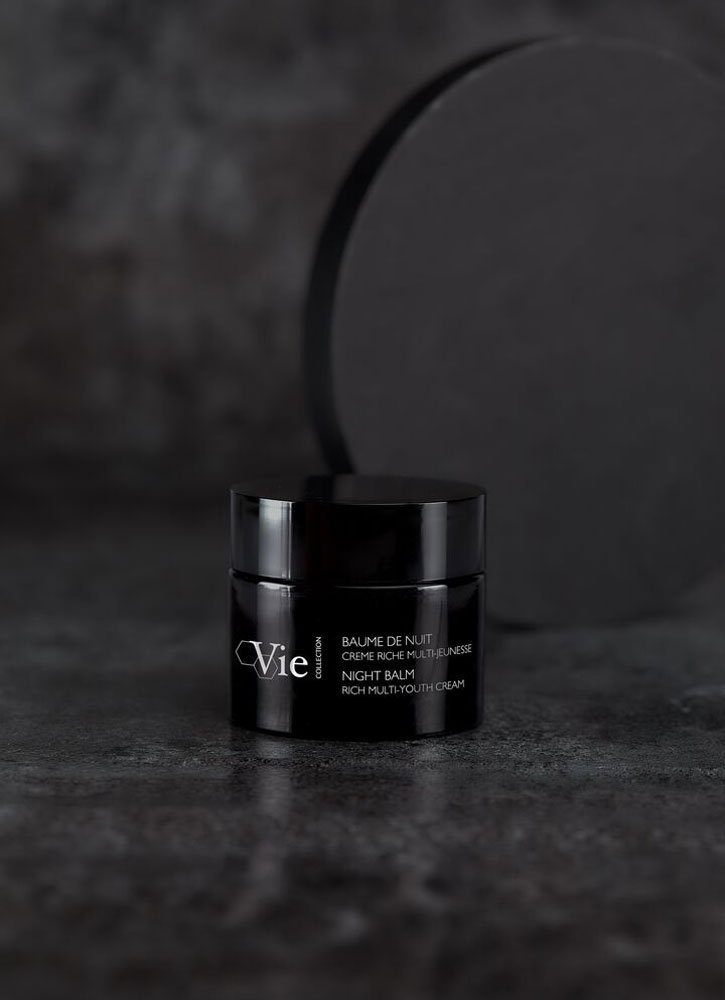 Image of Night Balm омолаживащий ночной крем