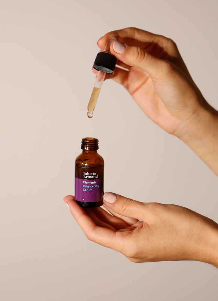 Image of Сыворотка для сияния кожи Brightening Serum
