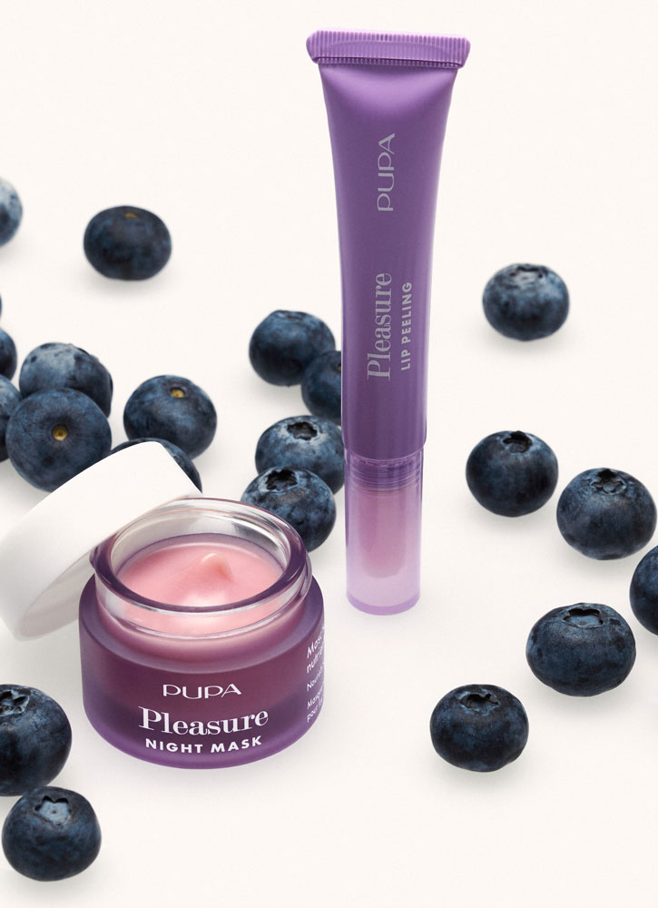 Image of Маска для губ Pleasure