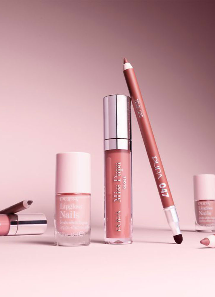 Image of Карандаш для губ True Lips тон 047