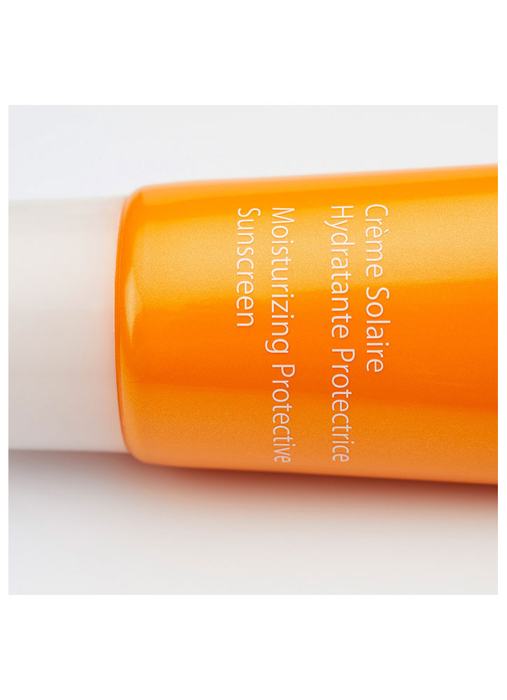 Image of Солнцезащитный увлажняющий крем для Лица Sun Solution Ocean SPF50+ 