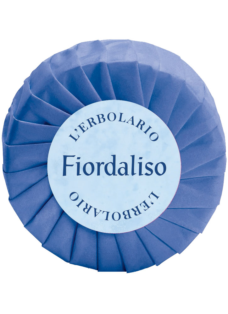 Image of Парфюмированное мыло Cornflower
