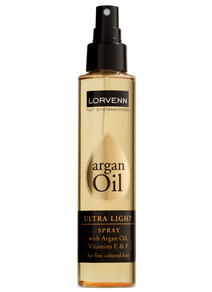 Image of Масло-спрей  для волос Argan Oil