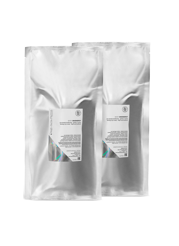 Image of Лифтинговое бандажное Крио обертывание Body Bioenergy