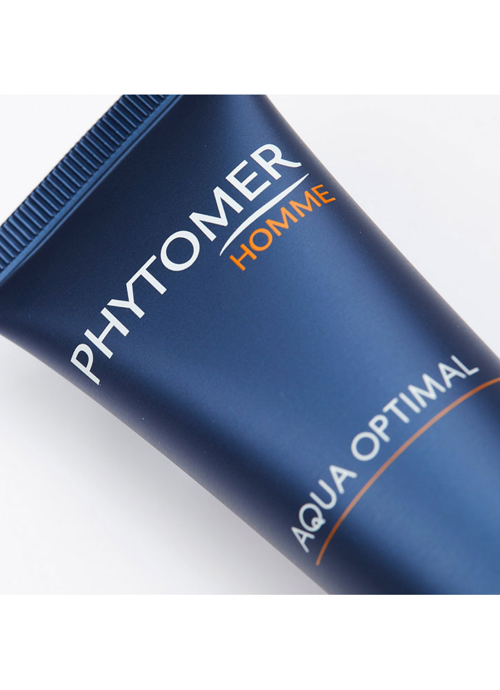 Image of Крем для лица и контура глаз Aqua Optimal