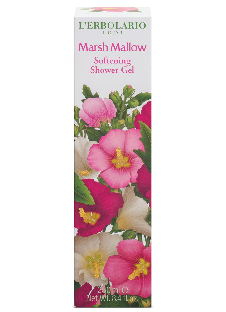Image of Гель для душа Marsh Mallow