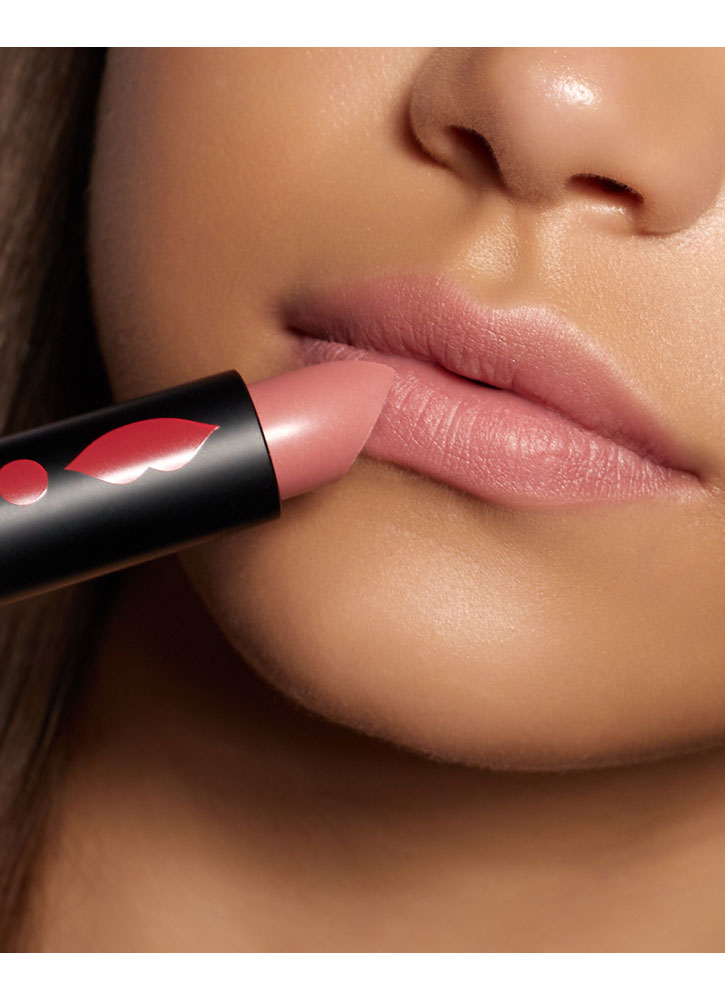 Image of Помада для губ Matte Lasting тон 63