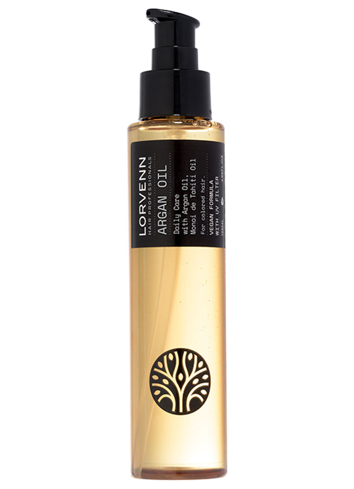 Image of Масло для волос регулярный уход Argan Oil