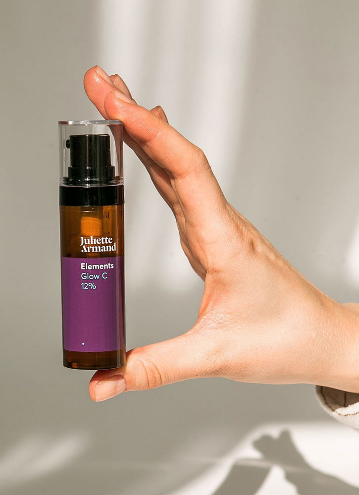 Image of Сыворотка с витамином С Glow C 12%