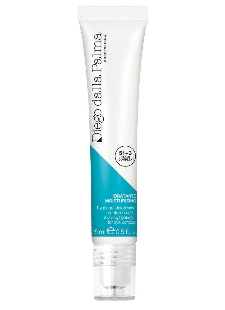 Image of Гель антистресс для области вокруг глаз Moisturising