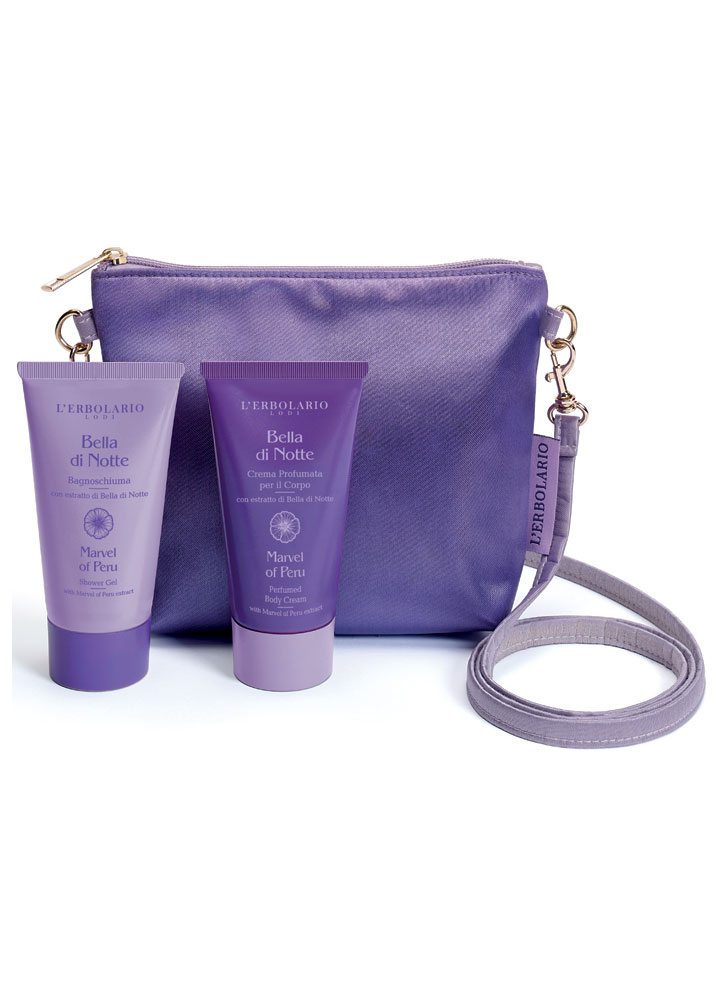 Image of Бьюти-набор Marvel of Peru