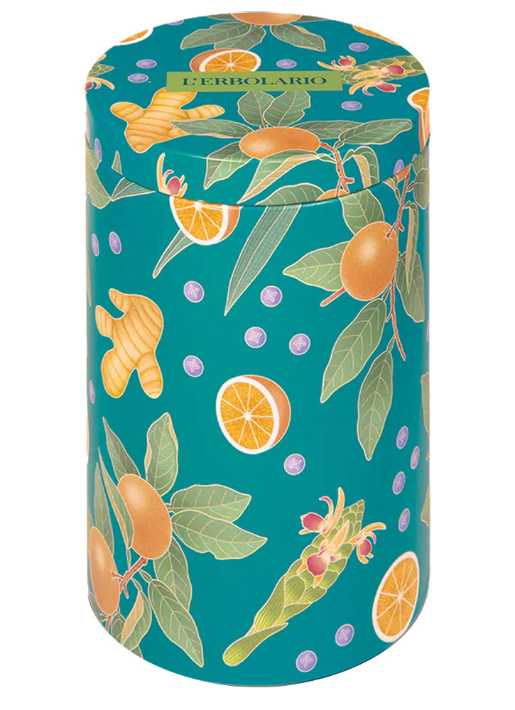 Image of Бьюти-набор Gin Botanicals 