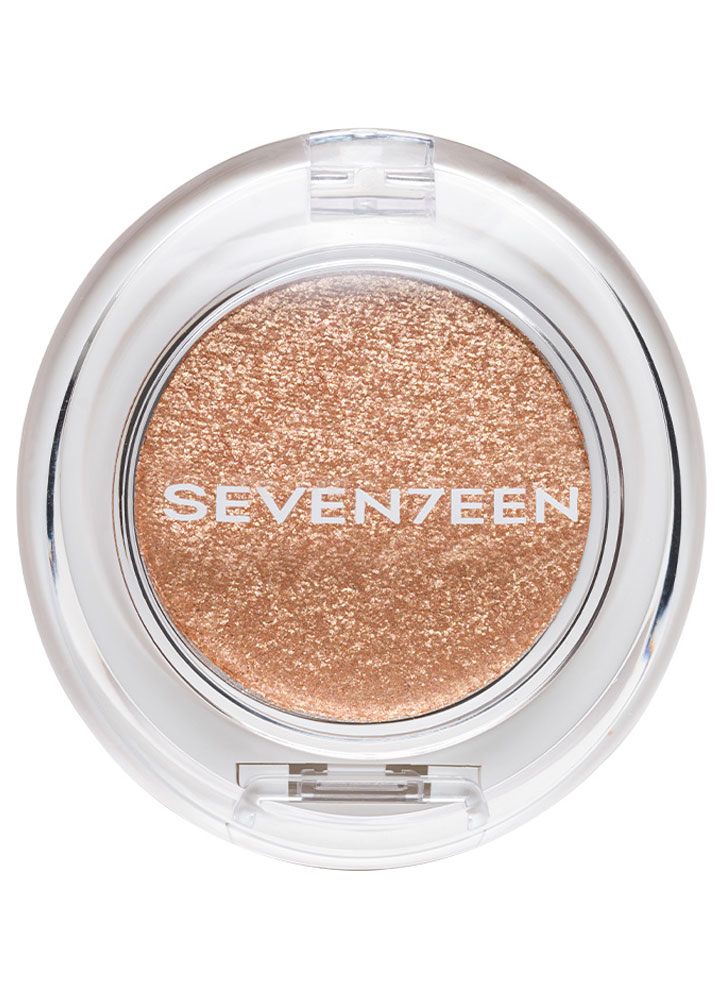 Image of Тени Silky Shadow Metallic тон 3