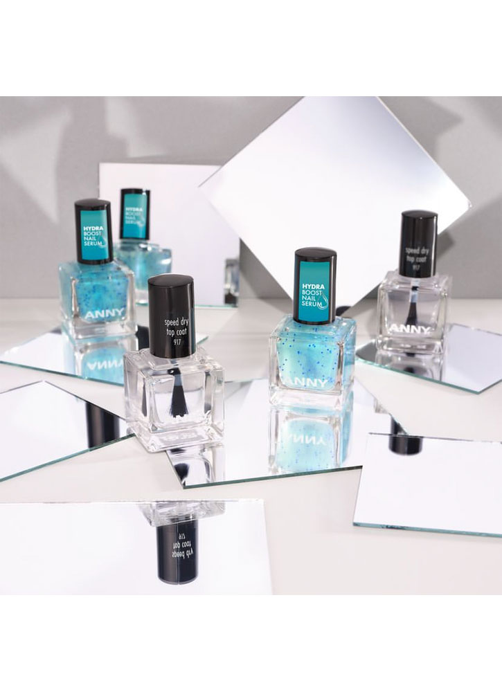 Image of Сыворотка для ногтей Hydra Boost Nail Serum