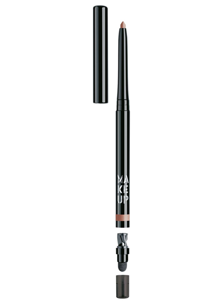 Image of Карандаш для глаз Metallic Eyeliner тон 35