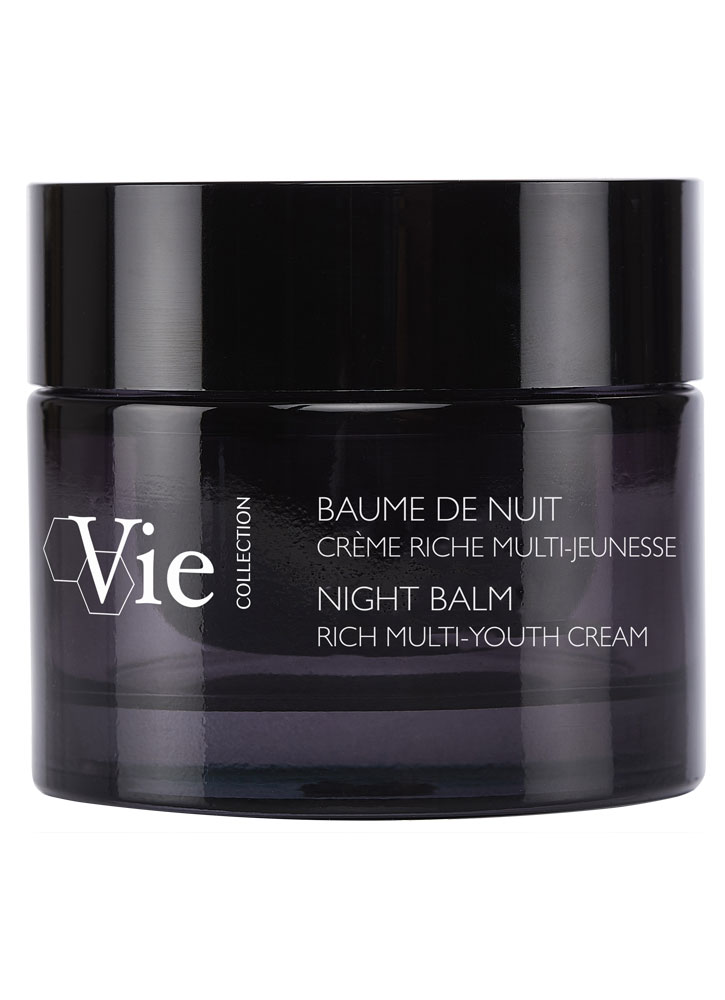 Image of Night Balm омолаживащий ночной крем