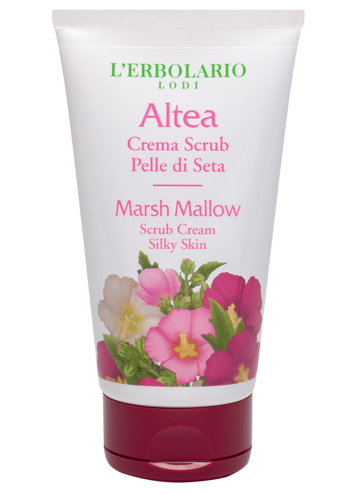 Image of Скраб для тела Marsh Mallow