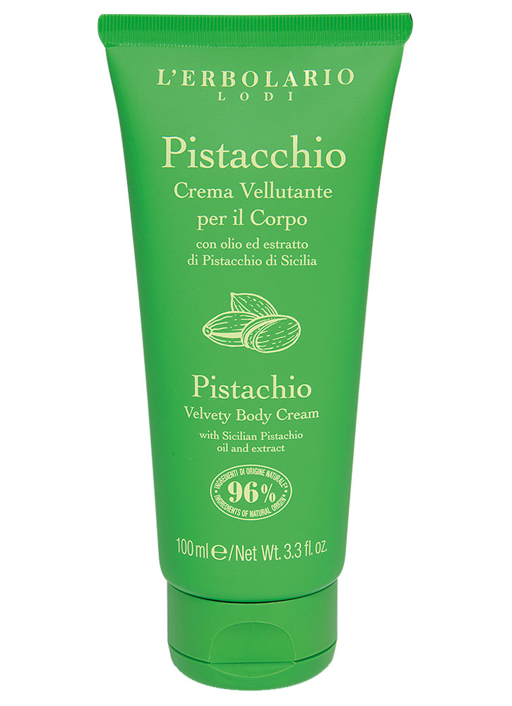 Image of Крем для тела Pistachio