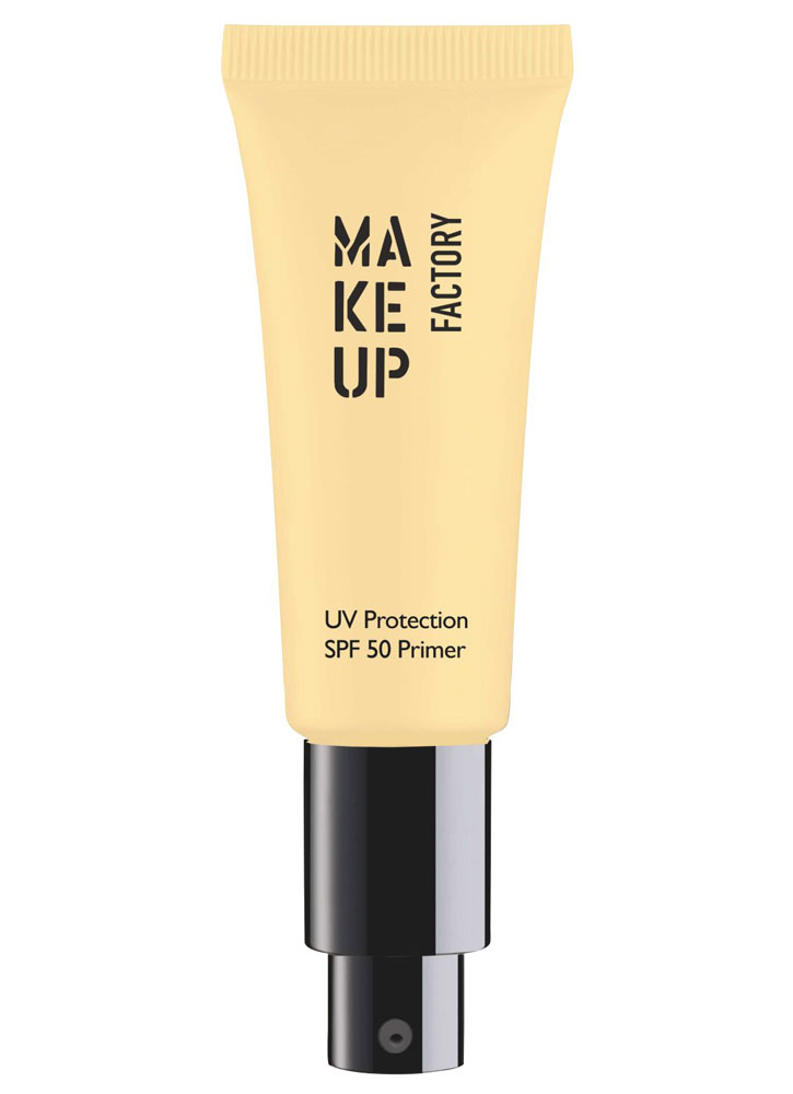 Image of База под макияж UV Protection SPF 50