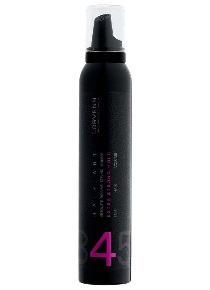 Image of Пена для укладки волос Absolute Volume