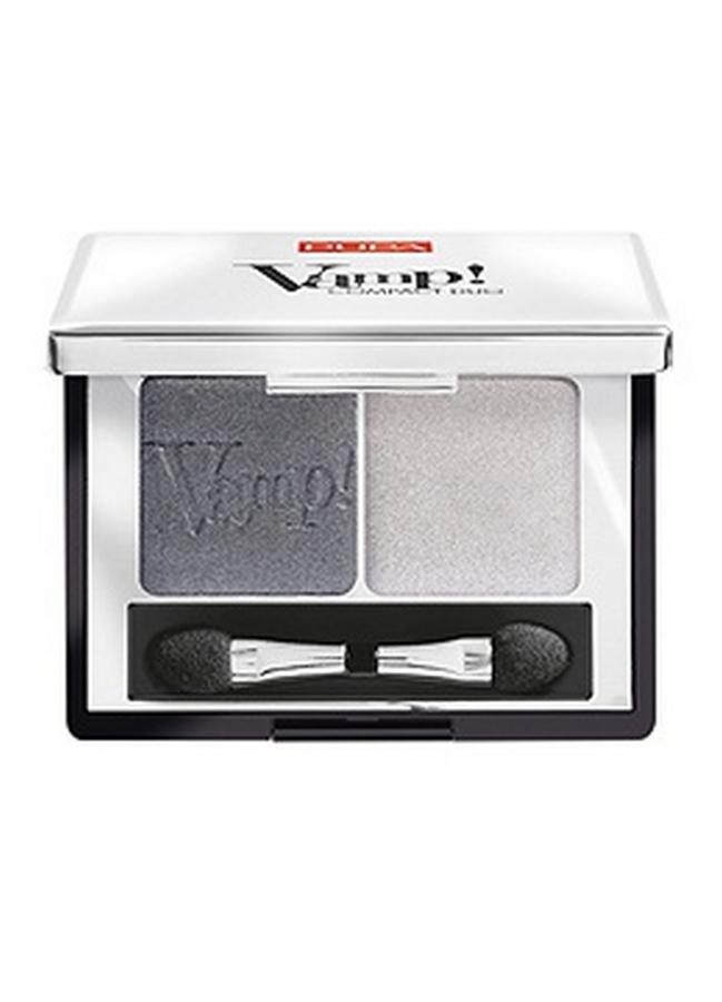 Image of Тени для век Vamp!Compact Duo тон 9