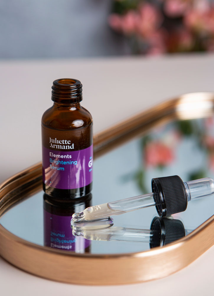 Image of Сыворотка для сияния кожи Brightening Serum