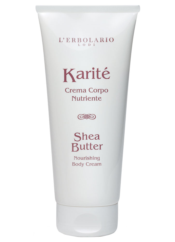 Image of Крем для тела Shea Butter
