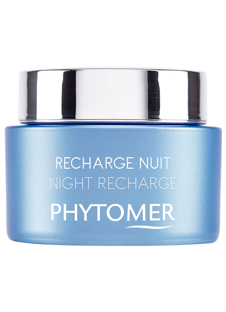 Image of Ночной омолаживающий крем Night Recharge
