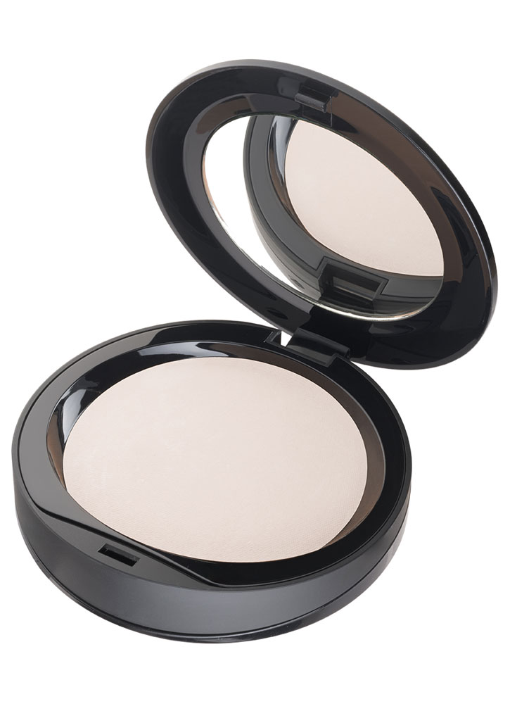 Image of Компактная пудра Setting Powder тон 100