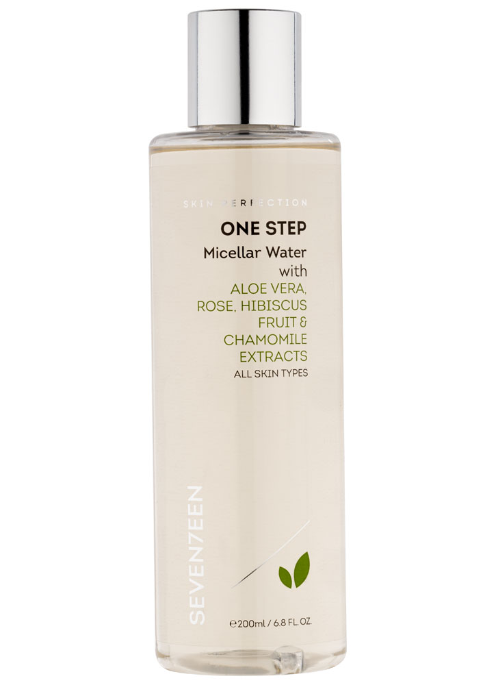 Image of Мицеллярная вода One Step Micellar Water