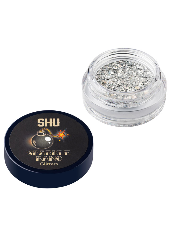 Image of Глиттер Sparkle Bang тон 134