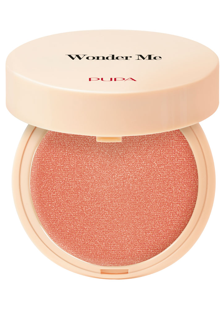 Image of Румяна для лица Wonder Me тон 009