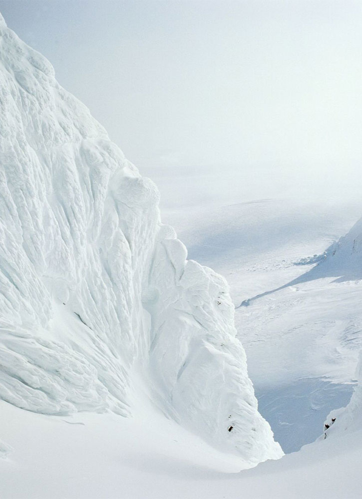 Image of Очищающая пенка с энзимами Fjord