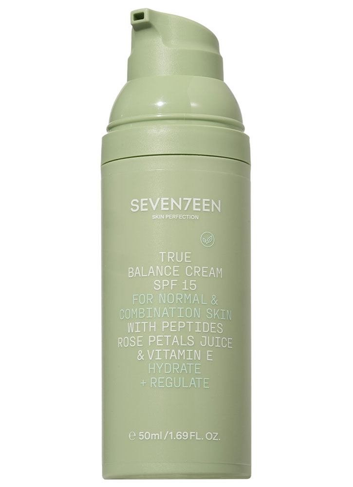 Image of Крем True Balance SPF15