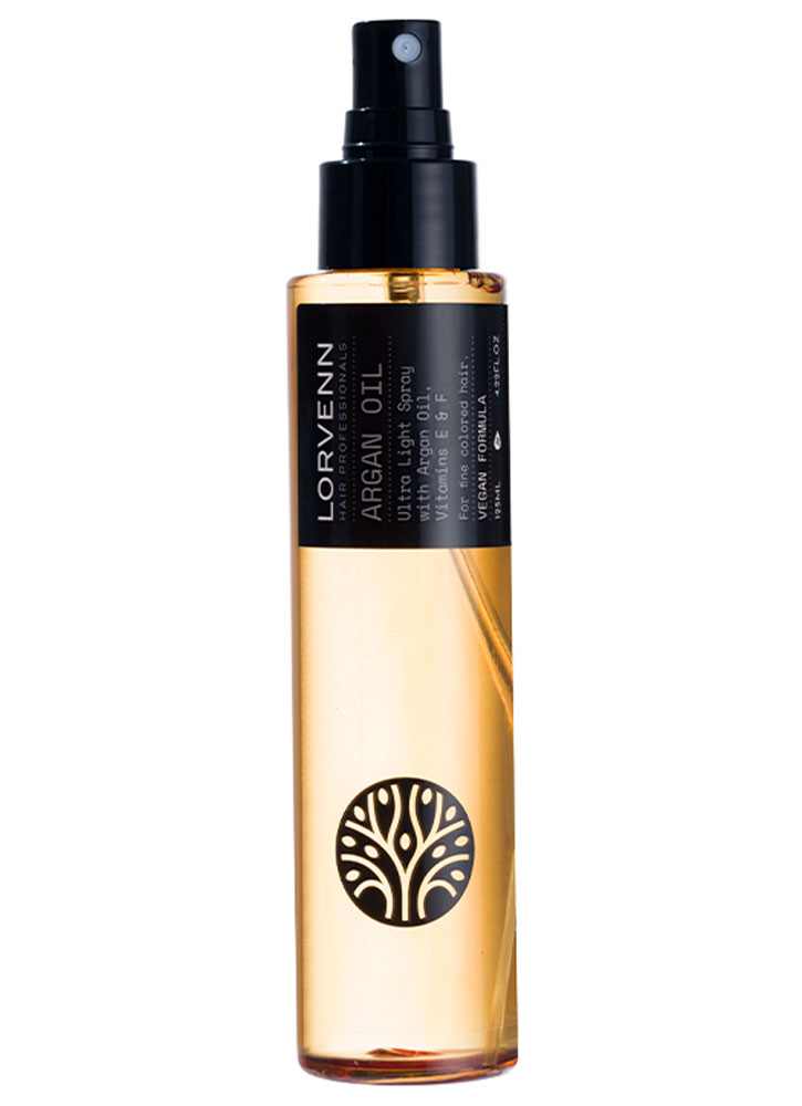 Image of Масло-спрей для волос Argan Oil